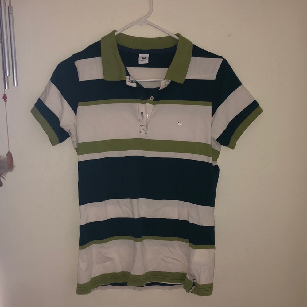 Ferrioni Polo